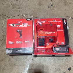 Milwaukee 1/2” Mid Torque Kit