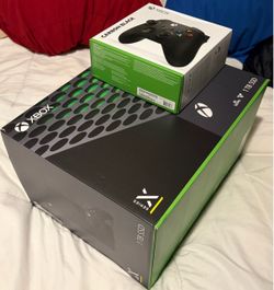 Xbox Series X disc 2024