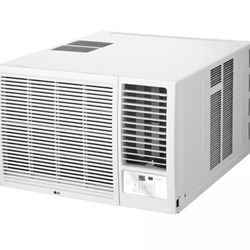 Air conditioner and Heater 