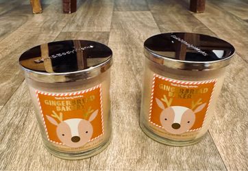 Bath & Body Works Candles
