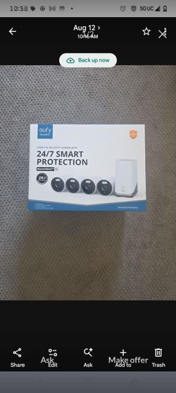24/7 smart protection