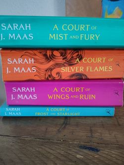 ACOTAR Series