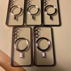 S 23 Plus Cases
