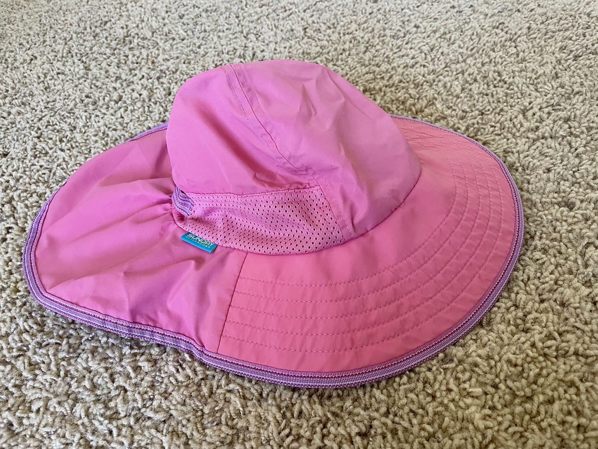 Sunday Afternoon Hat Kids Size L (6-12 Yrs) 