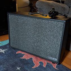 Line 6 Powercab CL 212 2x12 Inch 200 Watts