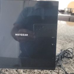 Cox Internet Modem like New.