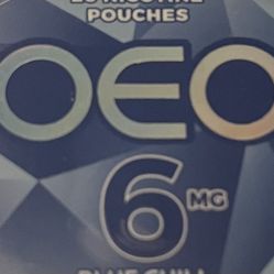 OEO Pouches 20ct