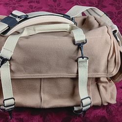 Domke F7 Double AF -Sand
