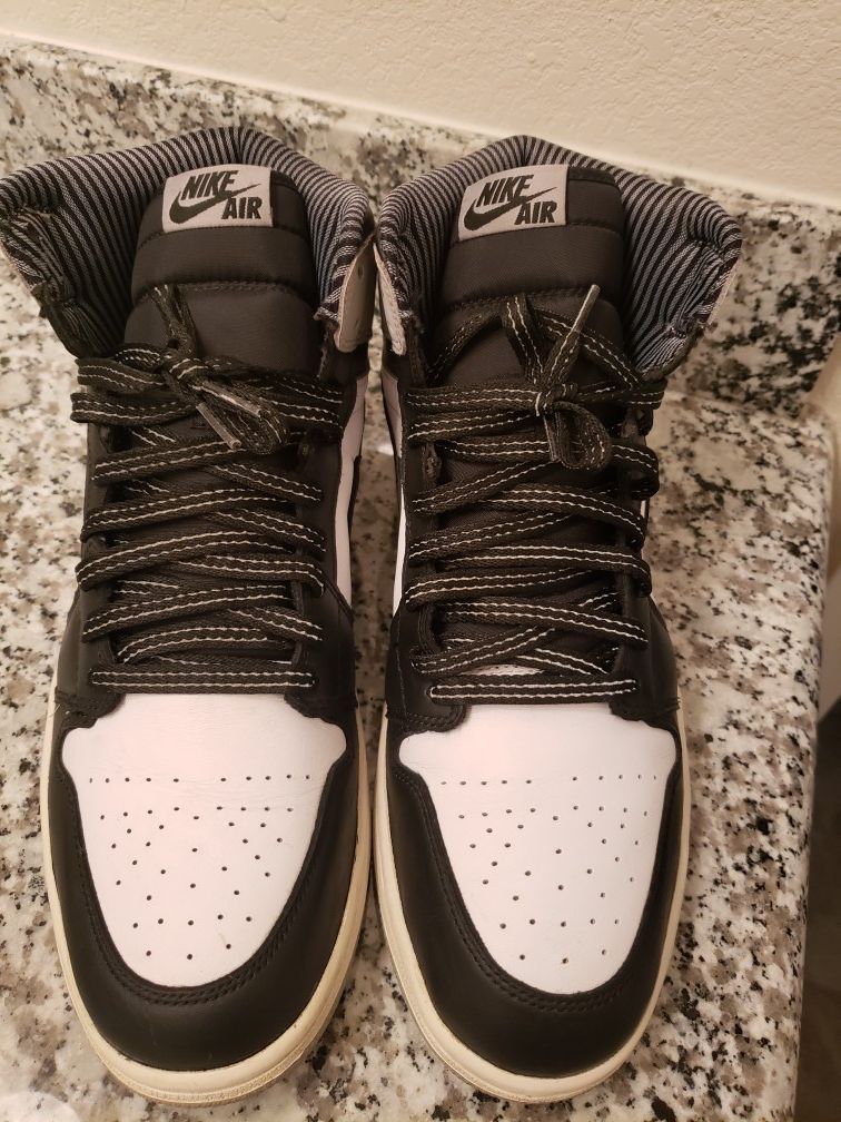 Jordan Retro 1 OG Barons 2016 Sz 11.5