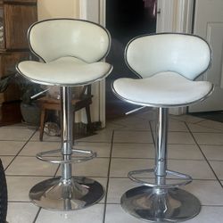 Retro Bar Stools