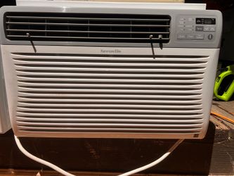 Kenmore Elite window AC