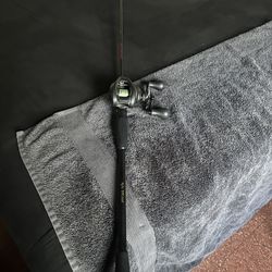 Baitcaster 