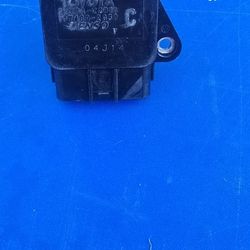 Denso Toyota Air Sensor 2004-2009 Toyota Prius