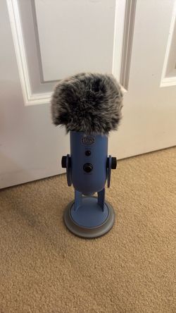 Blue Yeti Microphone