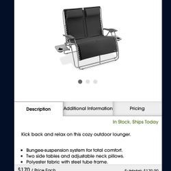Recliner