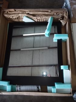 Medicine Cabinets & Mirrors