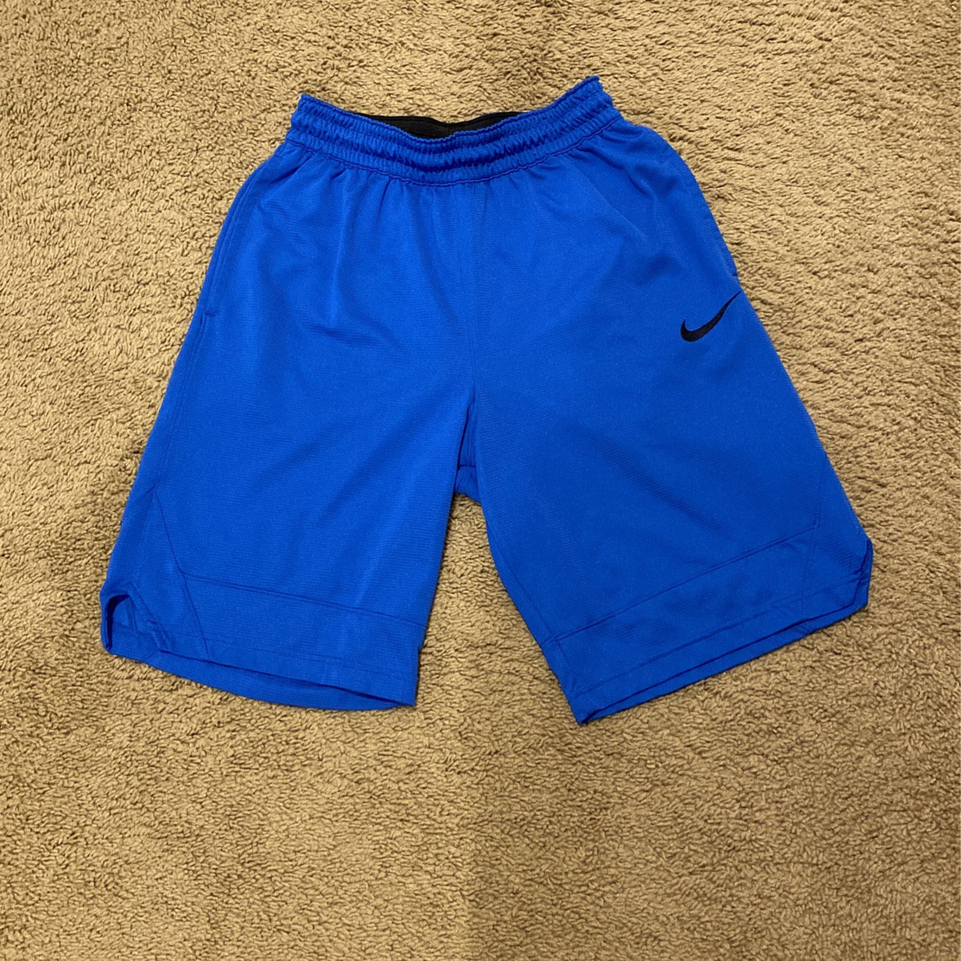 Men’s Nike Dri-Fit Basketball Shorts (size Small)