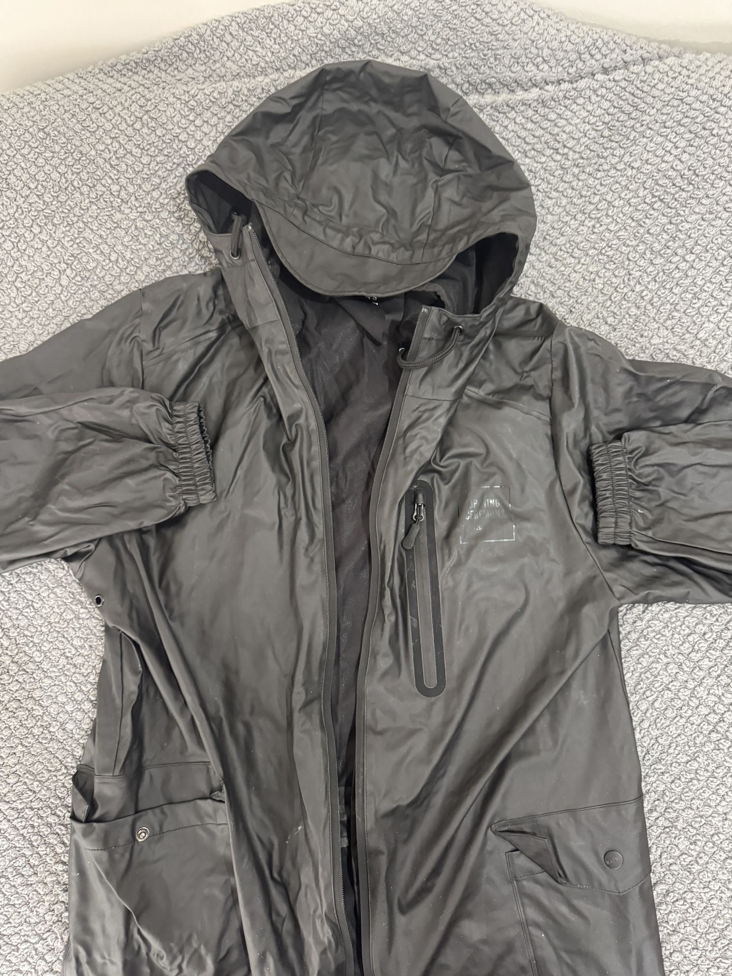 Opening Ceremony Raincoat XS/S