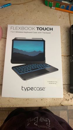 Mini iPad keyboard