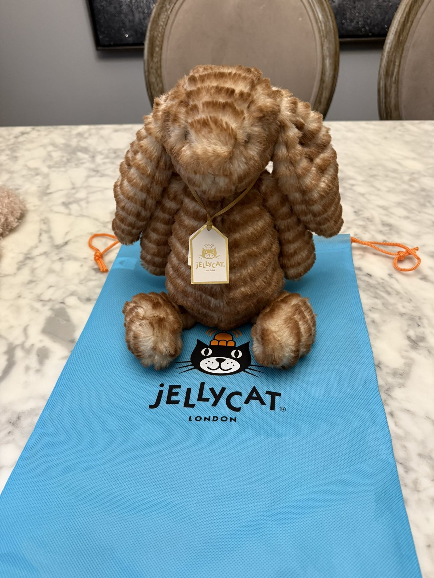 Juniper Jellycat