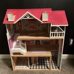 Doll House