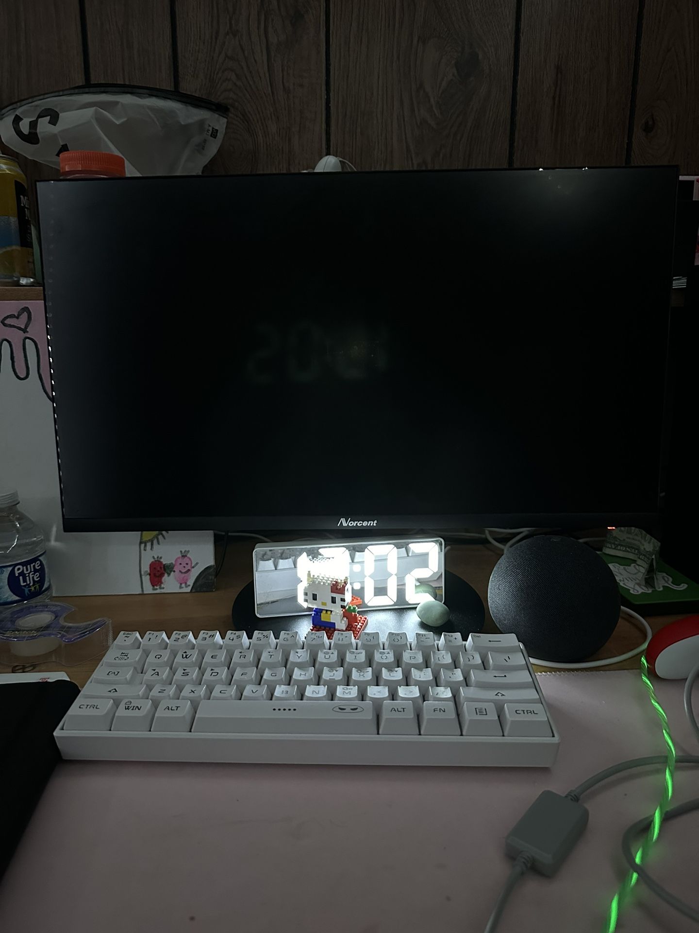 Gaming Monitor