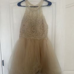 Party Dress