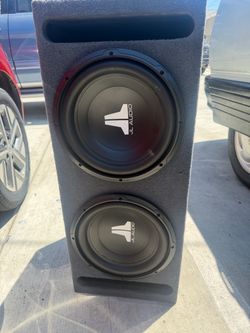 JL audio