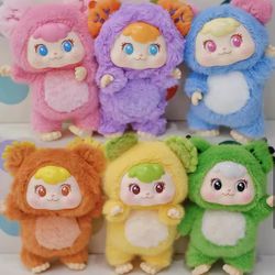 Blind Box AJIDO 