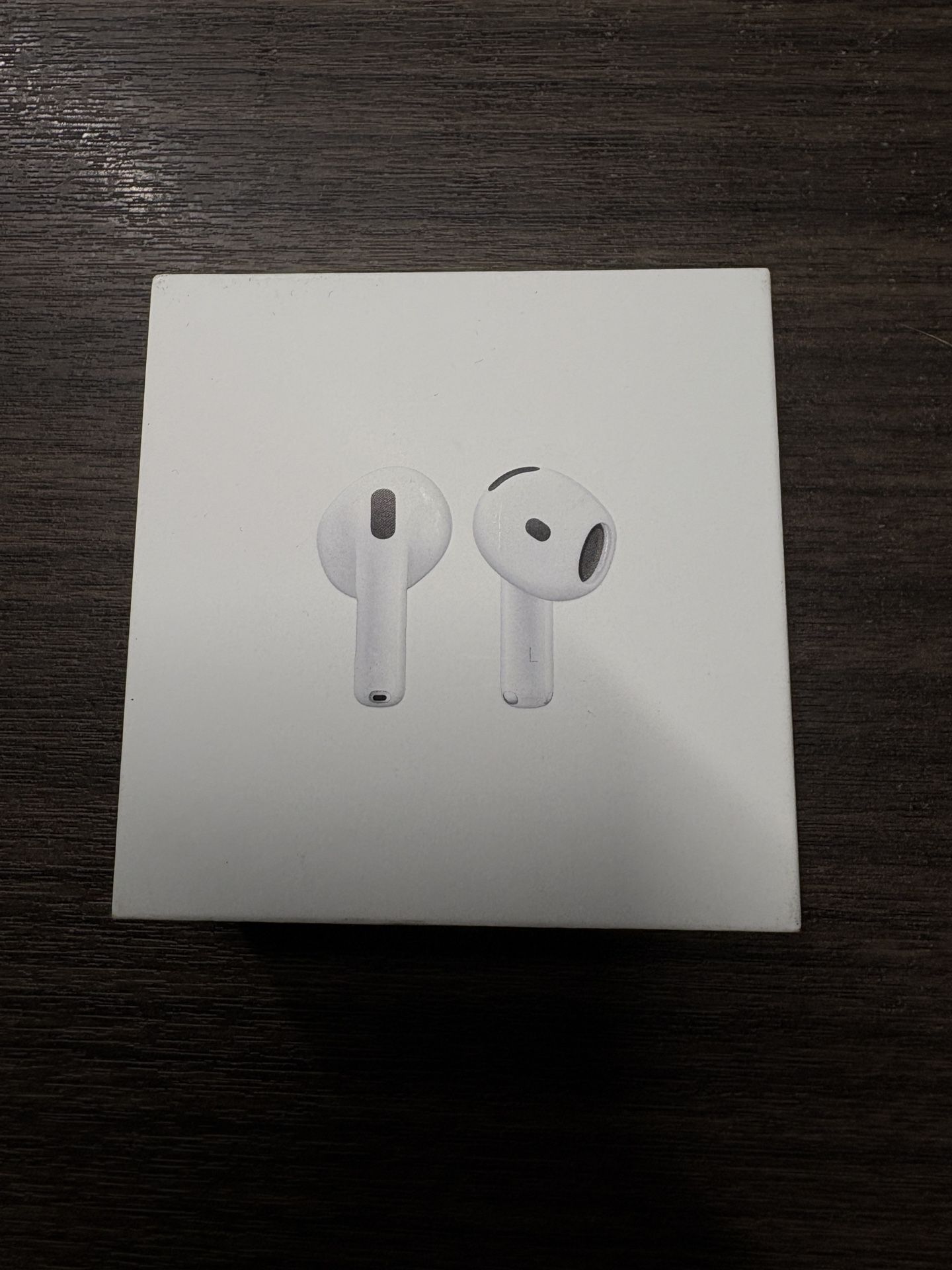AirPods 4