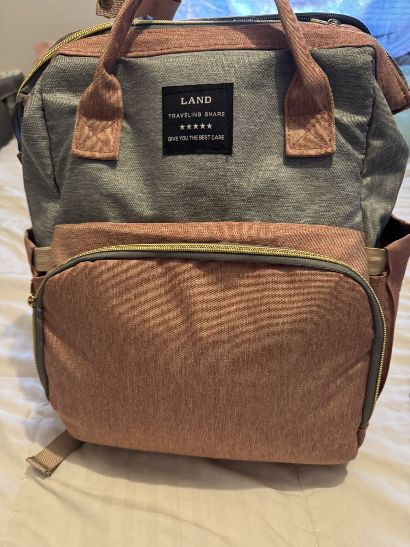 Baby Bag