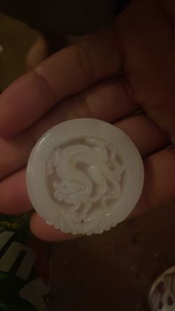 Real jade