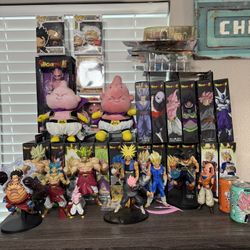 Dragon Ball Collection 