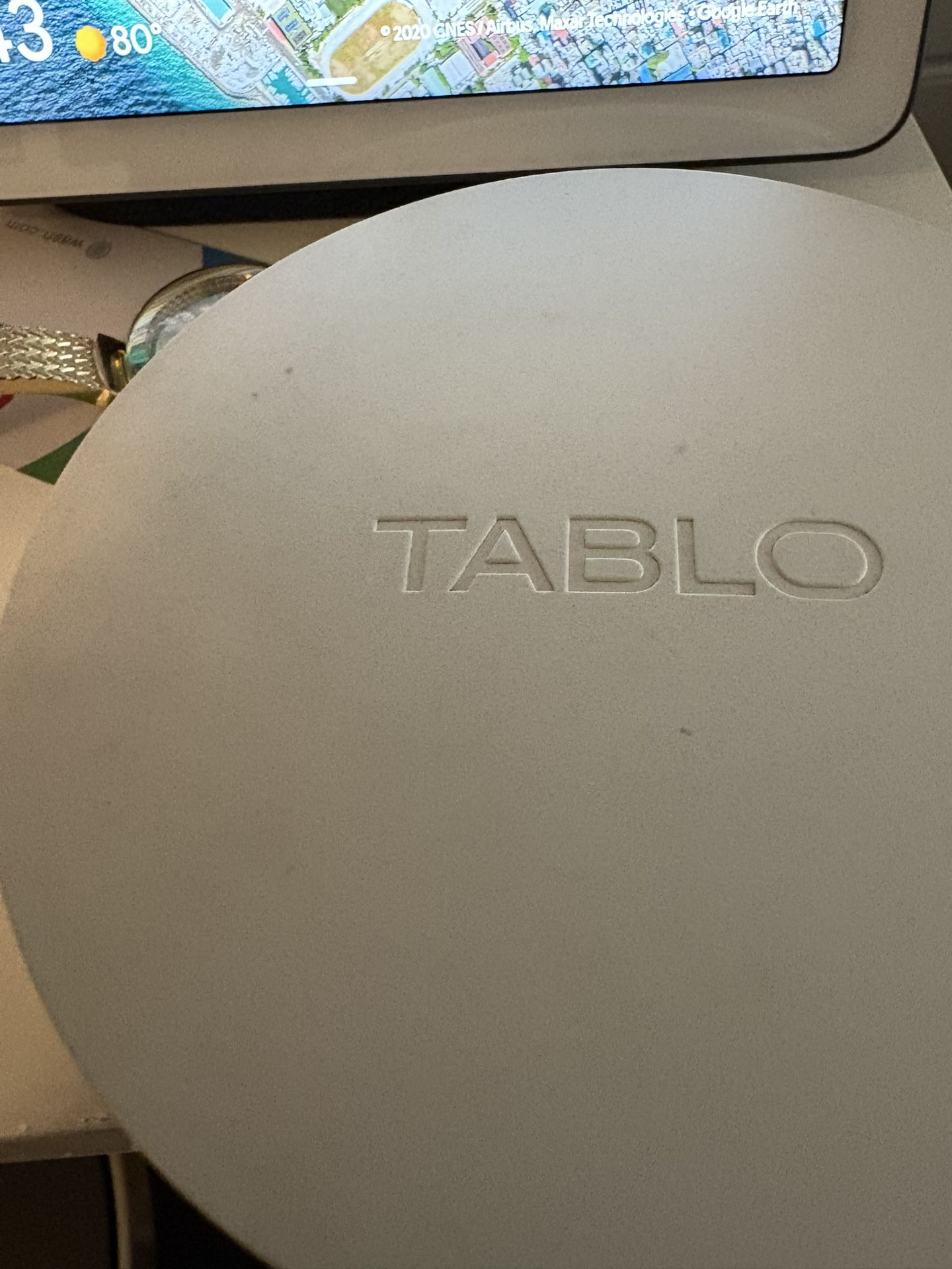 Tablo OTA Dvr
