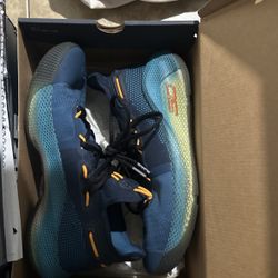 Steph Curry USED $35 OBO 