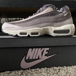 A Ma Meniere Air Max 95 Diffused Taupe