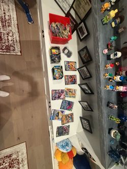 More Pokémon