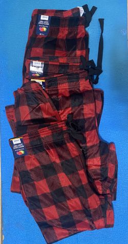 Men’s Fleece Sleep Pant