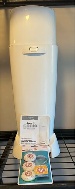 Diaper Genie Complete