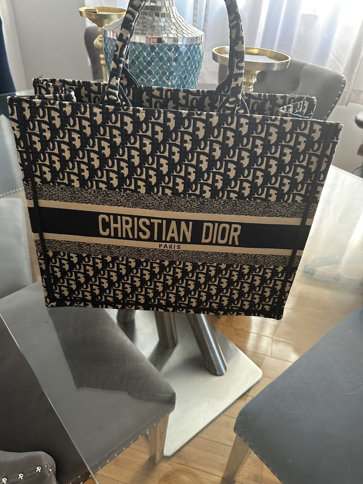 Christian Dior Bag