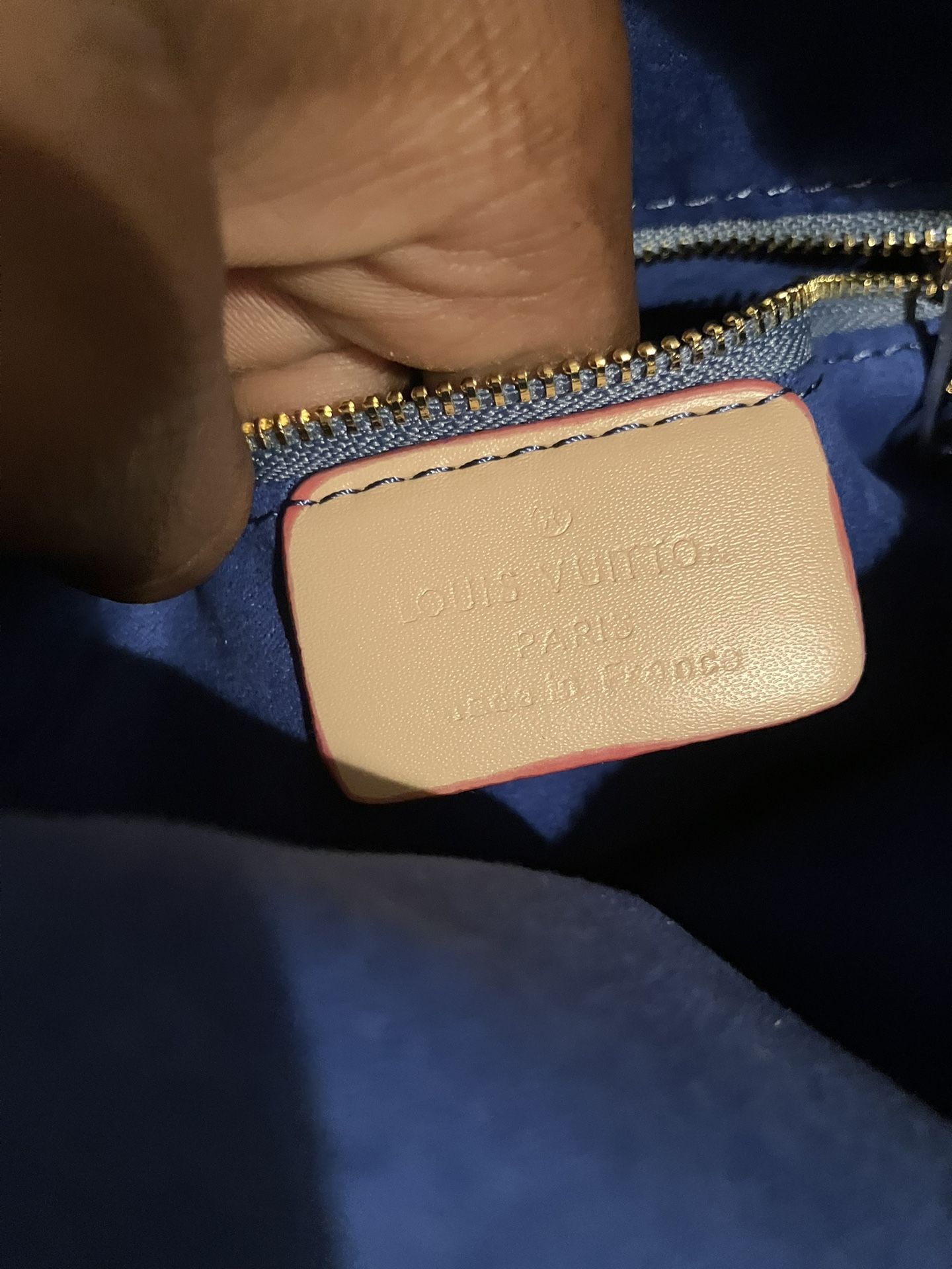 Medium Bag Louis Vuitton