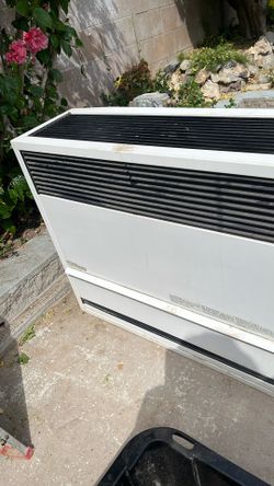 Great Condition Gas Heater