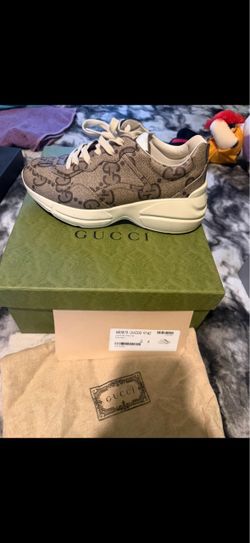 gucci shoes