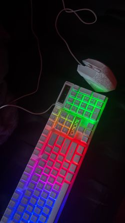 Keyboard