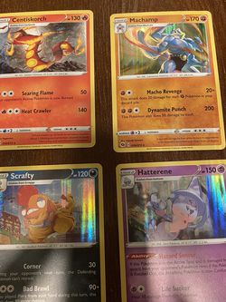 Shining Fate Champions Path