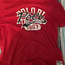 Ralph Lauren Polo Shirt 