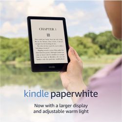 Kindle ( Libro Electrónico) Nuevo New