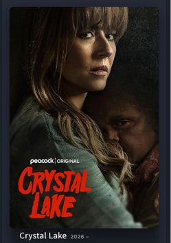 Crystal Lake tv show