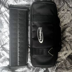 Guitar Pedalboard Livewire With case 