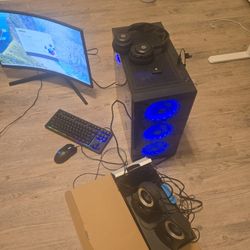 Gaming Pc